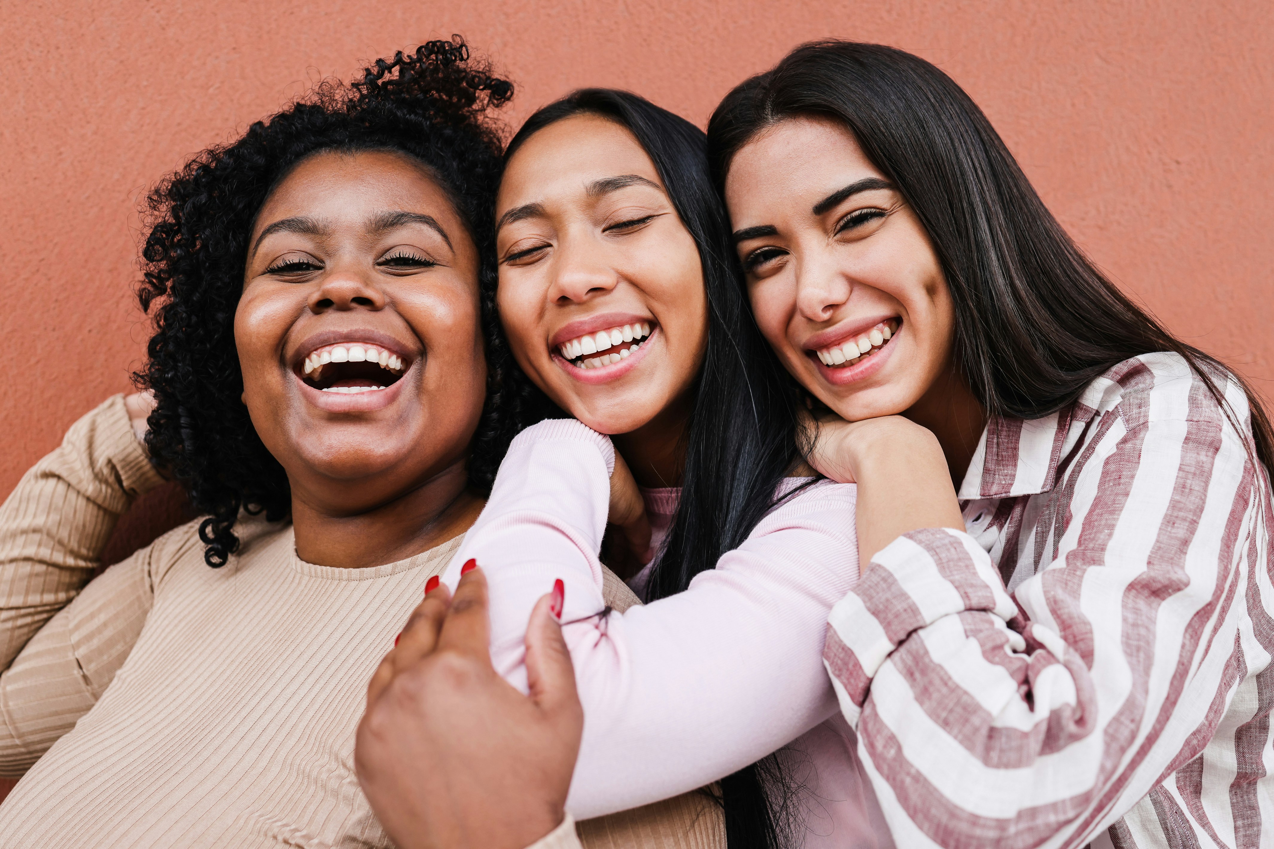 The Your Latina Nutritionist team